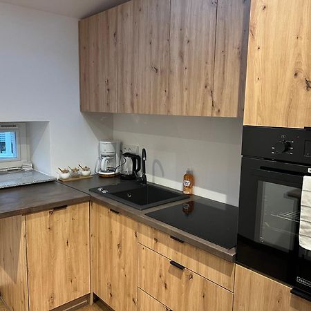 Apartamenty Ktw Kosciuszki 41 - Sky & Design 카토비체 외부 사진