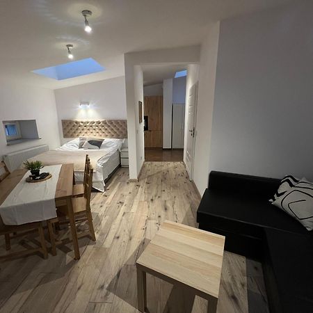 Apartamenty Ktw Kosciuszki 41 - Sky & Design 카토비체 외부 사진