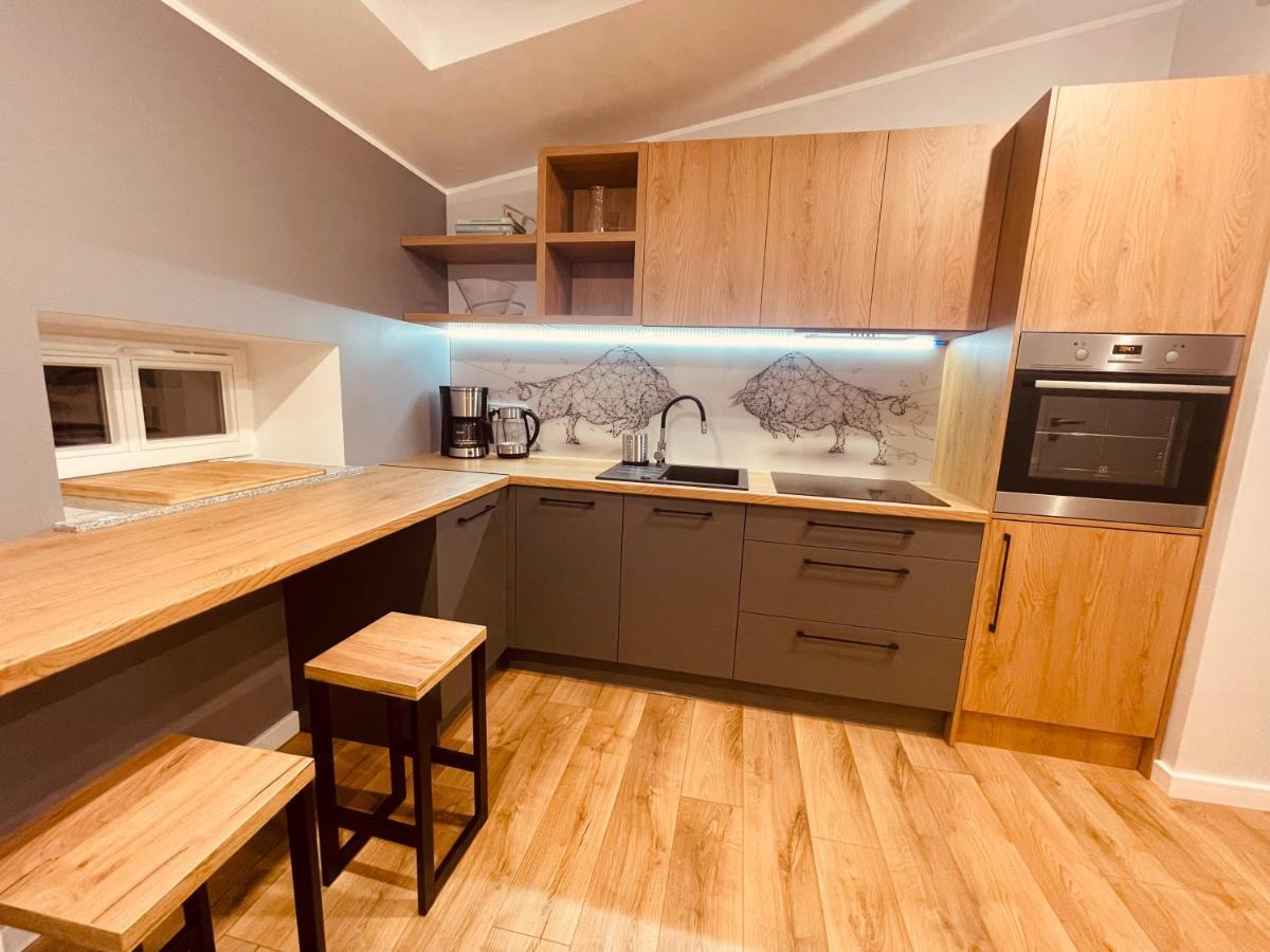 Apartamenty Ktw Kosciuszki 41 - Sky & Design 카토비체 외부 사진