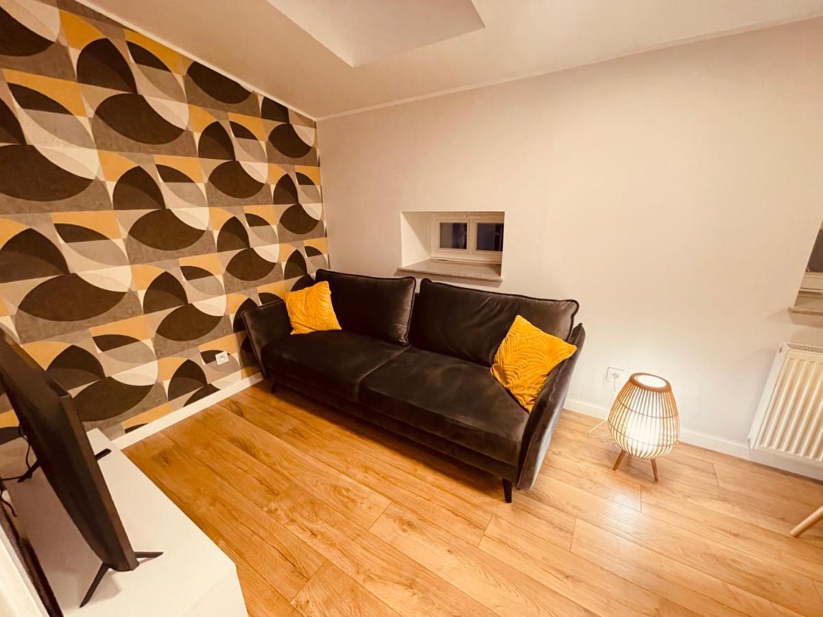Apartamenty Ktw Kosciuszki 41 - Sky & Design 카토비체 외부 사진