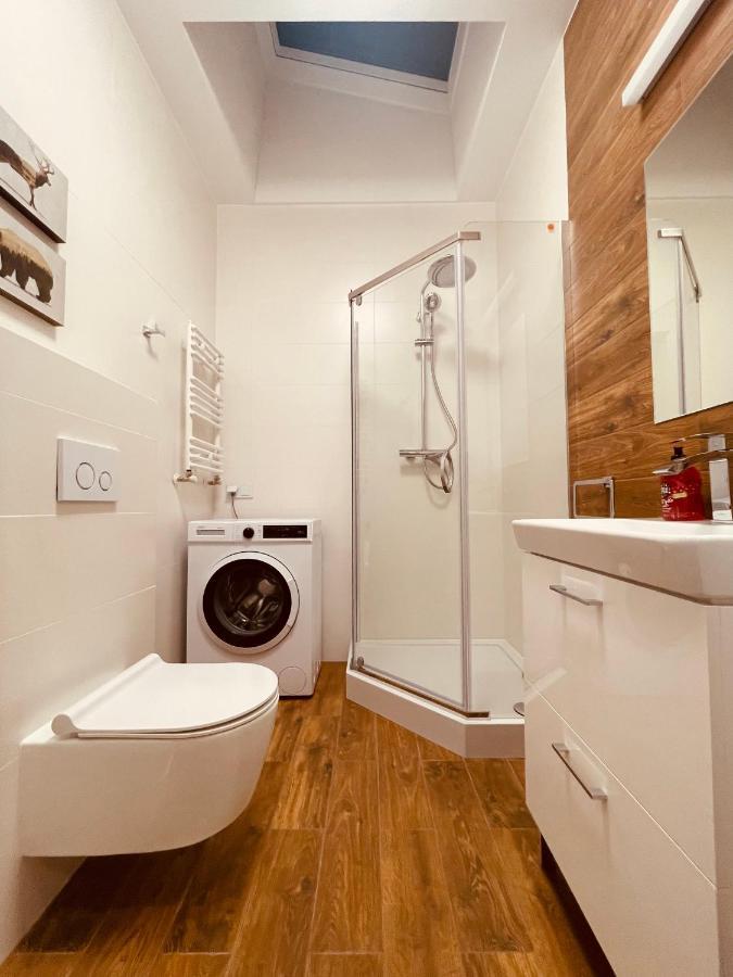 Apartamenty Ktw Kosciuszki 41 - Sky & Design 카토비체 외부 사진