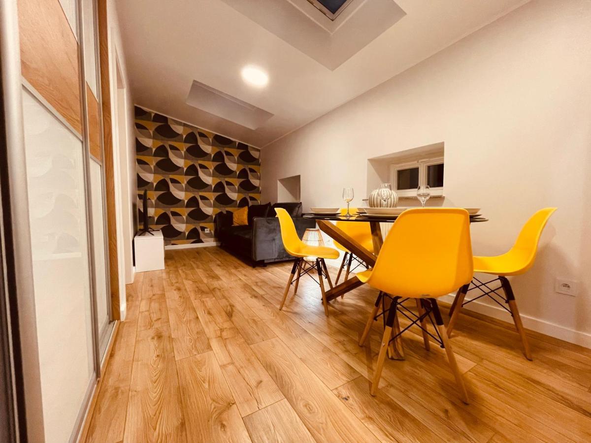 Apartamenty Ktw Kosciuszki 41 - Sky & Design 카토비체 외부 사진