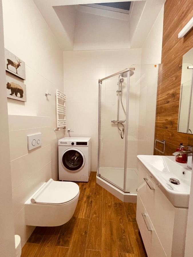 Apartamenty Ktw Kosciuszki 41 - Sky & Design 카토비체 외부 사진