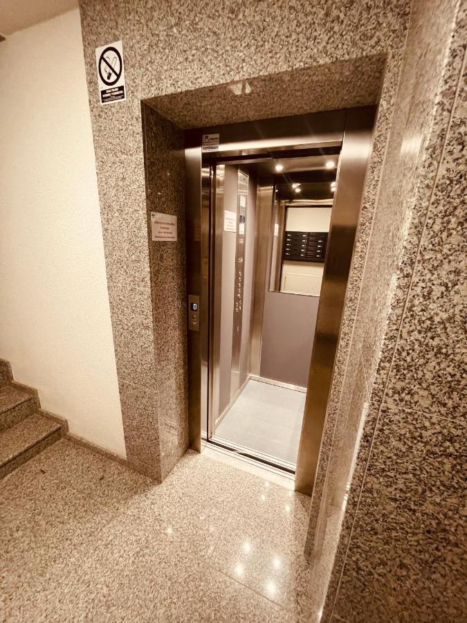 Apartamenty Ktw Kosciuszki 41 - Sky & Design 카토비체 외부 사진