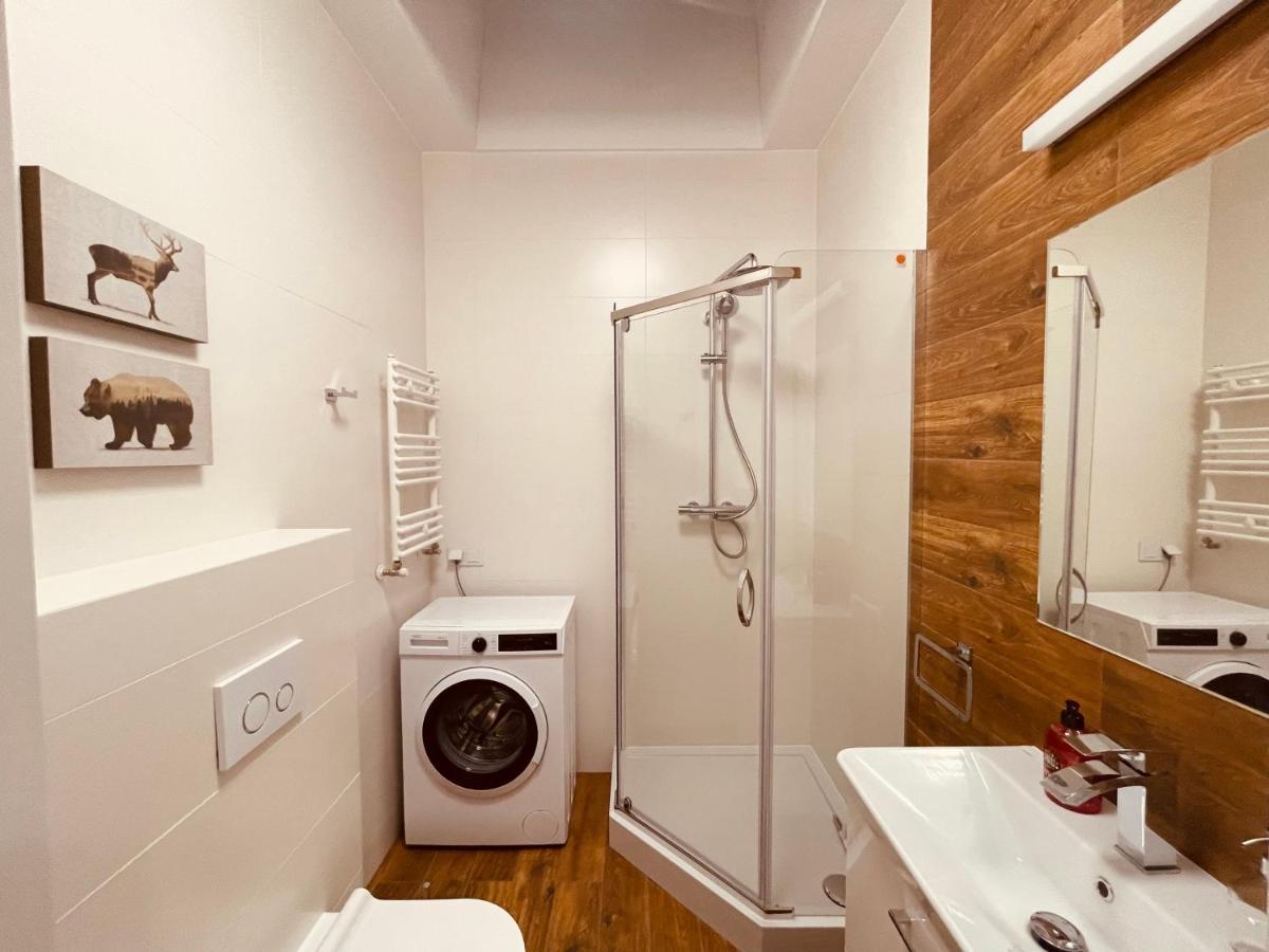 Apartamenty Ktw Kosciuszki 41 - Sky & Design 카토비체 외부 사진