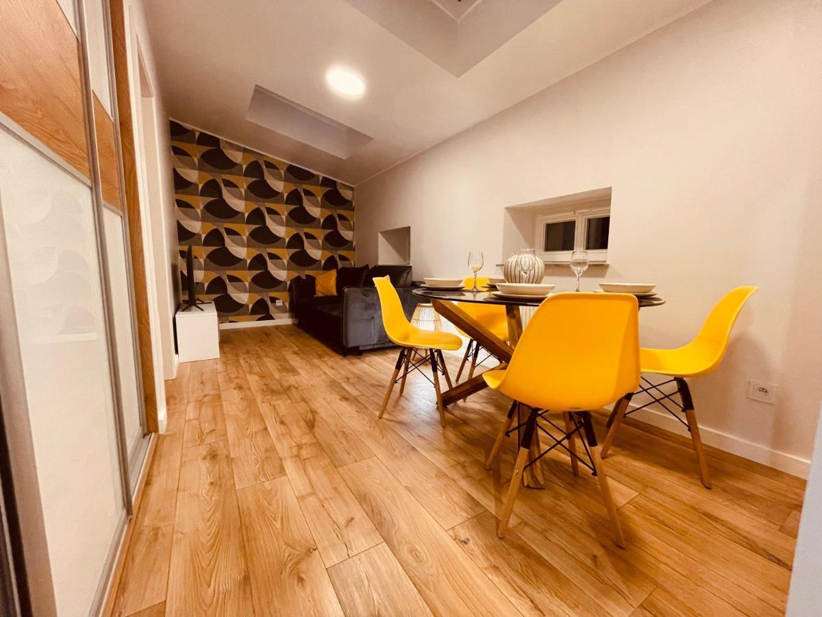 Apartamenty Ktw Kosciuszki 41 - Sky & Design 카토비체 외부 사진