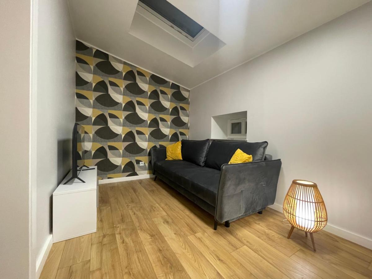 Apartamenty Ktw Kosciuszki 41 - Sky & Design 카토비체 외부 사진