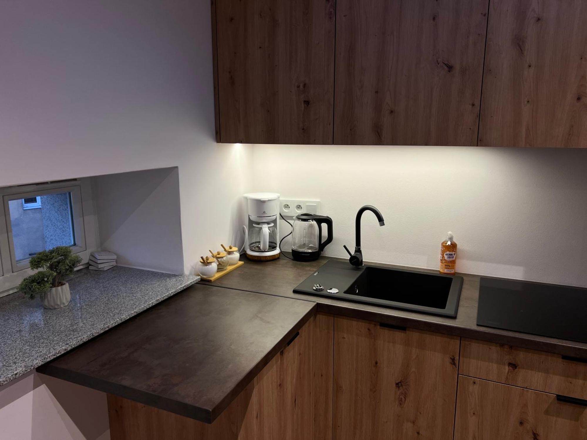 Apartamenty Ktw Kosciuszki 41 - Sky & Design 카토비체 외부 사진