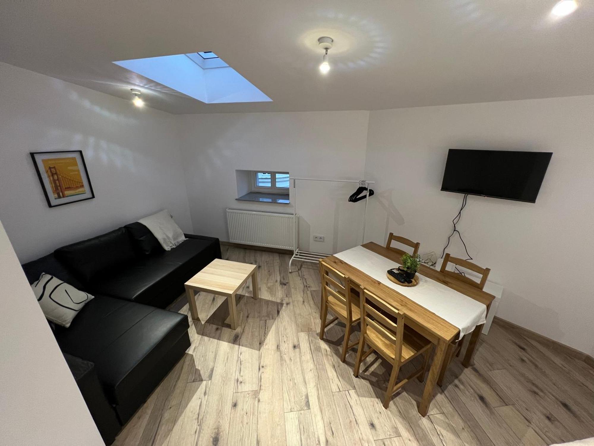 Apartamenty Ktw Kosciuszki 41 - Sky & Design 카토비체 외부 사진