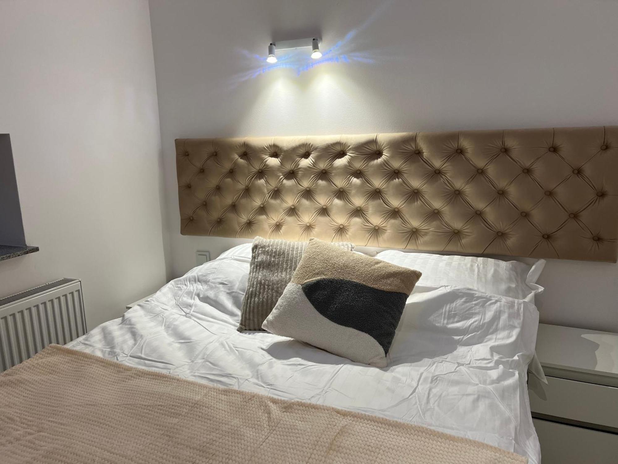 Apartamenty Ktw Kosciuszki 41 - Sky & Design 카토비체 외부 사진