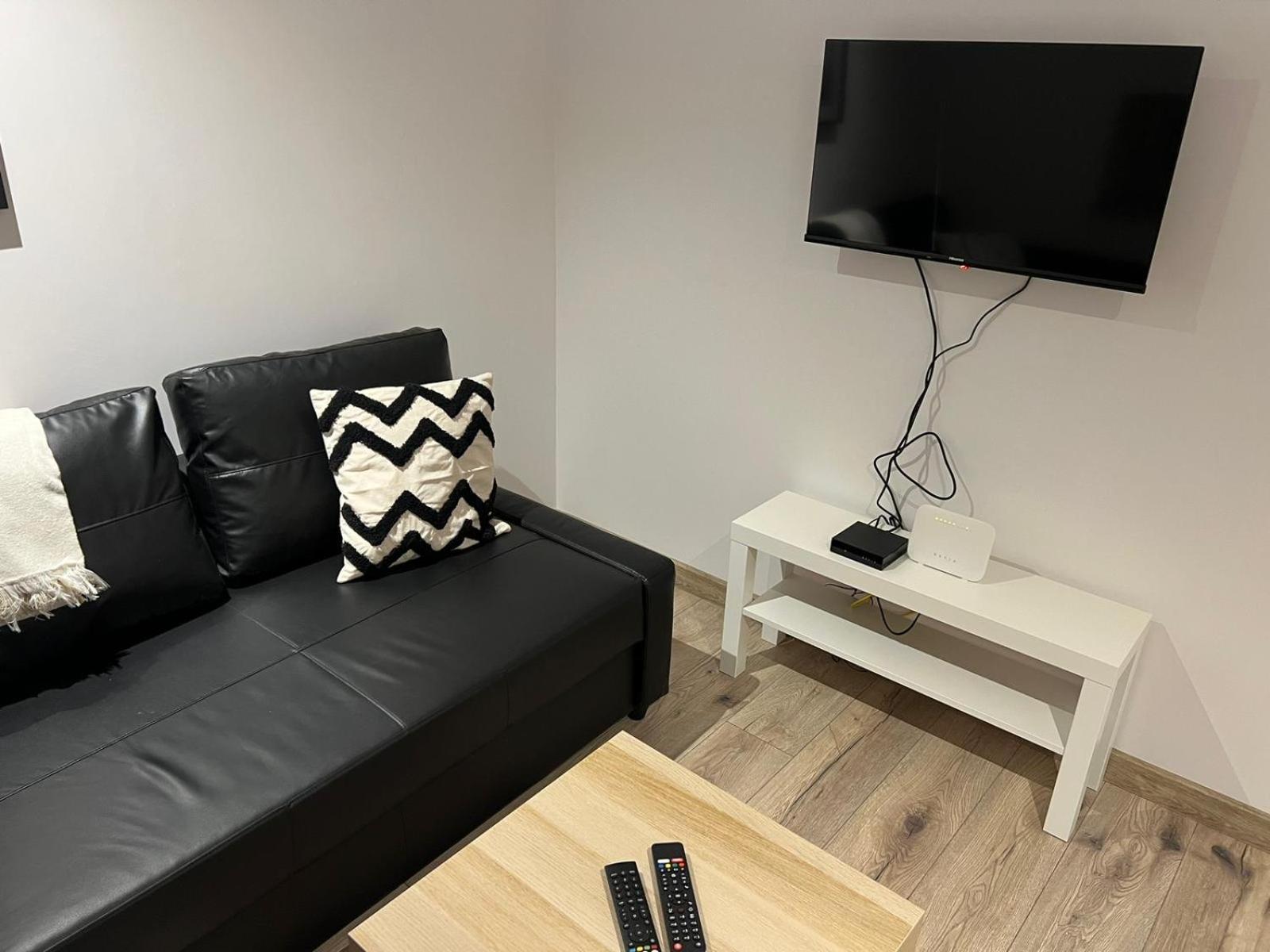 Apartamenty Ktw Kosciuszki 41 - Sky & Design 카토비체 외부 사진