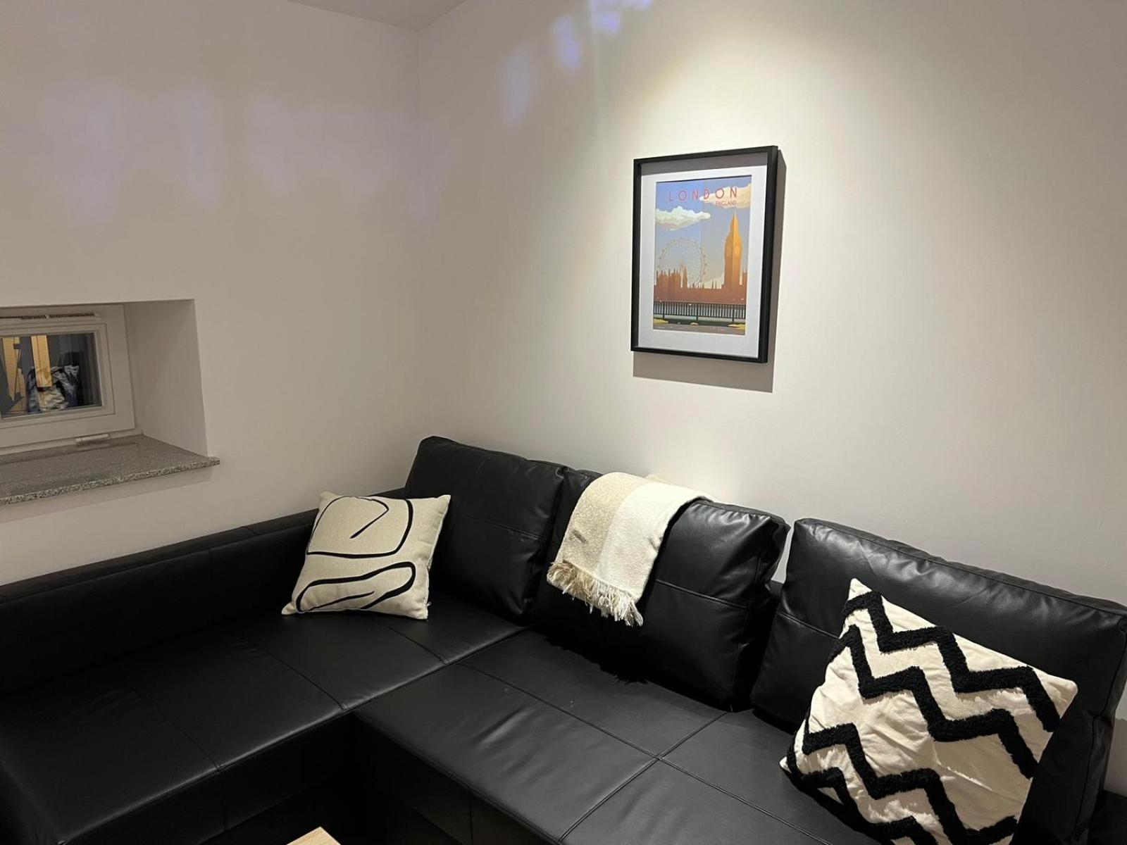 Apartamenty Ktw Kosciuszki 41 - Sky & Design 카토비체 외부 사진