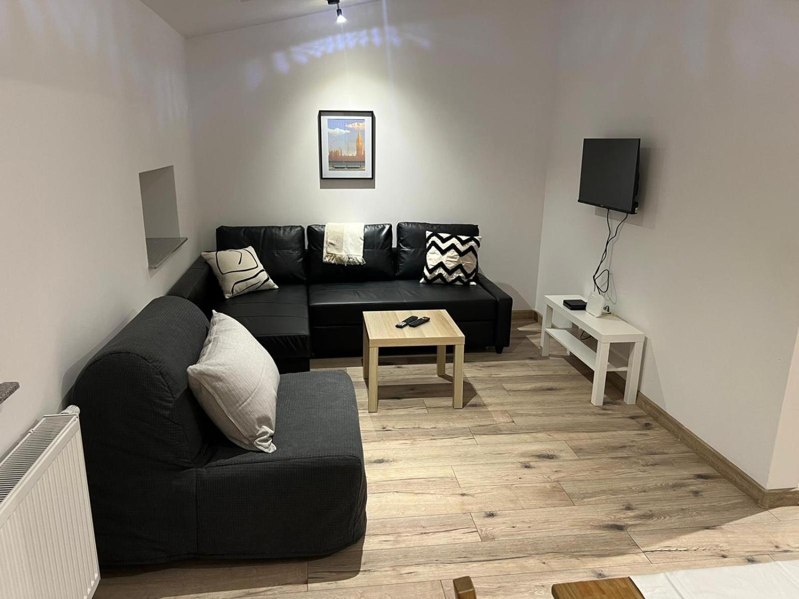 Apartamenty Ktw Kosciuszki 41 - Sky & Design 카토비체 외부 사진